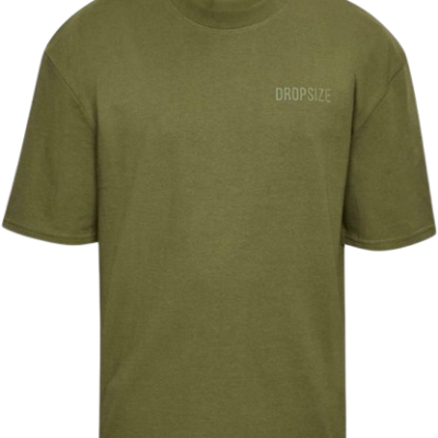 Light Green Dotnet T-Shirt