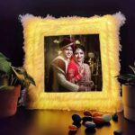 Pillow/Cushion for Personalized Gifts