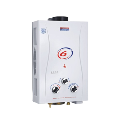 Padmini gas geyser