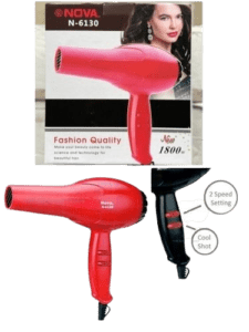 nova Hair Dryer