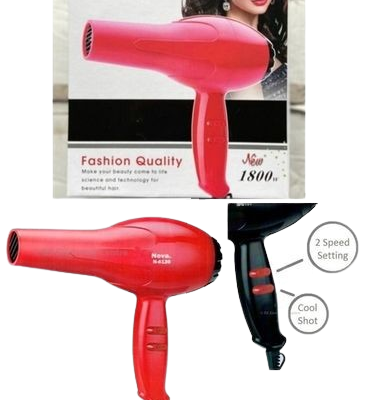 nova Hair Dryer