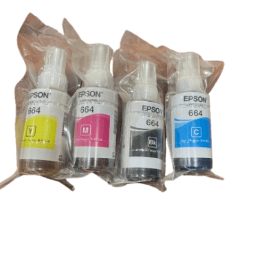 Epson 664 Ink