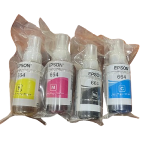 Epson 664 Ink
