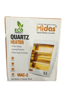 midas heater