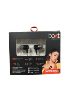 boat earphone