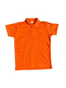 colar t-shirt