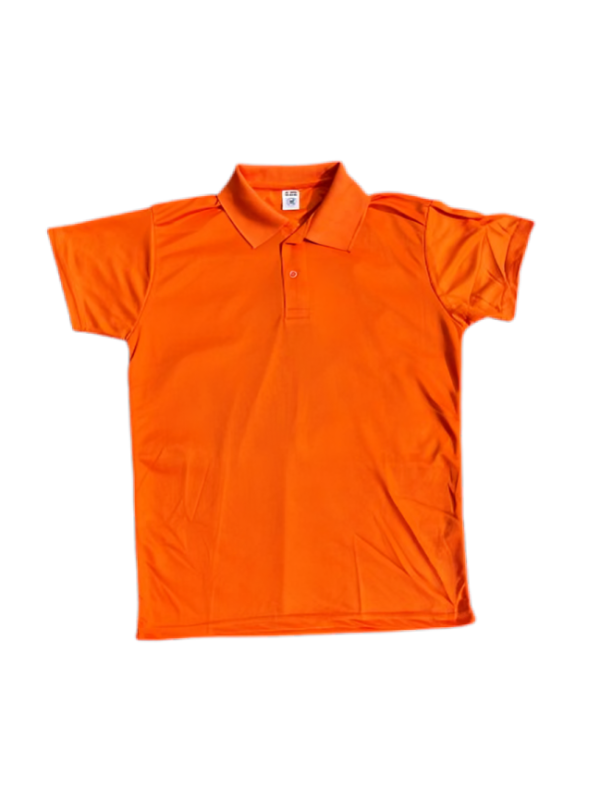 colar t-shirt