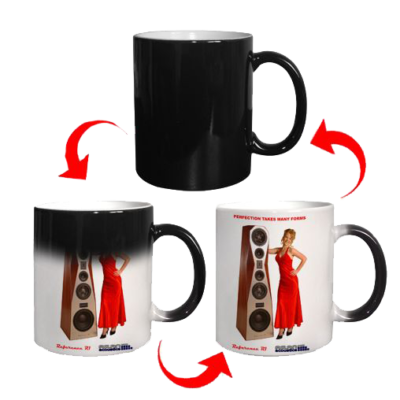 Magic Mug