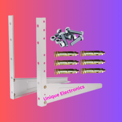 Outdoor Wall Stand