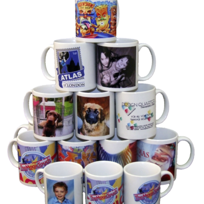mug