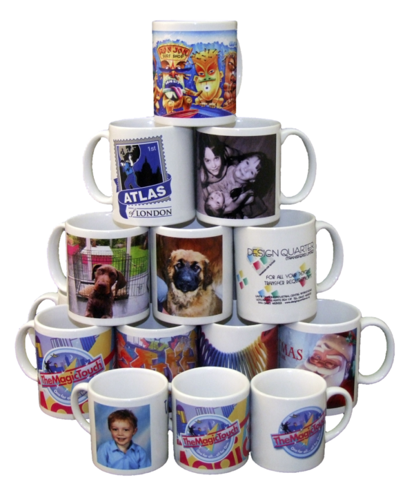 mug