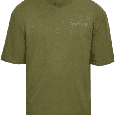 Light Green Dotnet T-Shirt