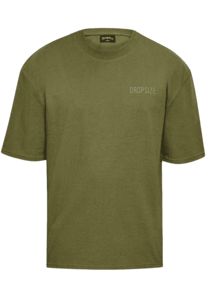 Light Green Dotnet T-Shirt