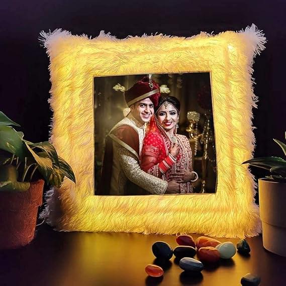 Pillow/Cushion for Personalized Gifts