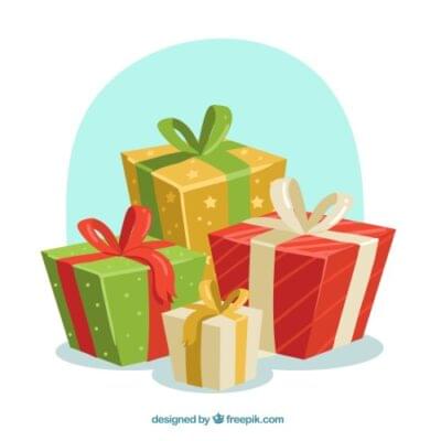 Gifts