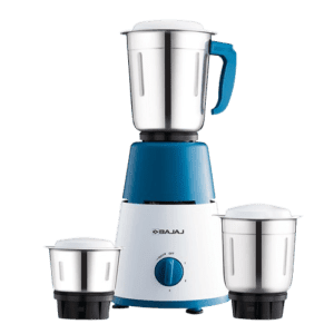 Bajaj GX 15 Mixer Grinder with 500W Motor | Buy Bajaj GX 15 Mixer Grinder at best price 1 Bajaj GX 15