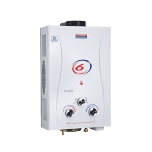 Padmini Gas Geyser