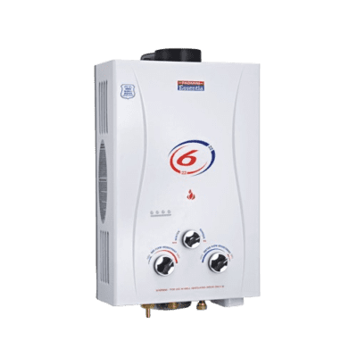Padmini gas geyser