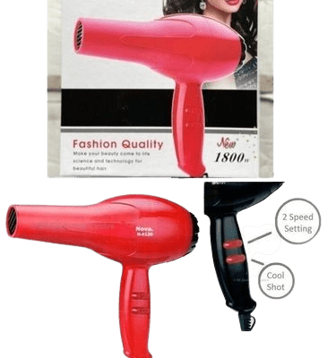 nova Hair Dryer