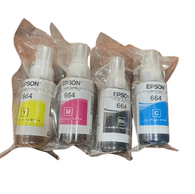Epson 664 Ink