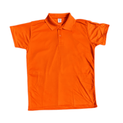 colar t-shirt