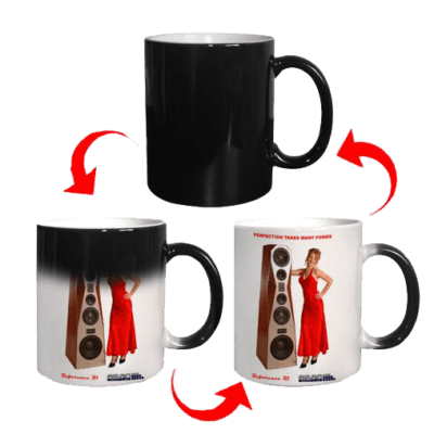 Magic Mug